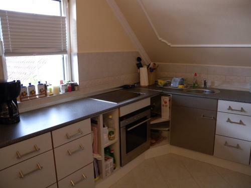 Apartment Zamardi 7