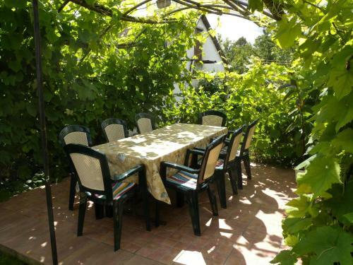 Apartment Zamardi 7