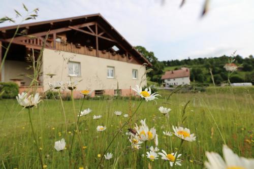 Hostal Les Chanten�es