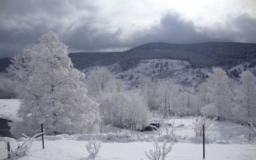 Hostal Les Chanten�es