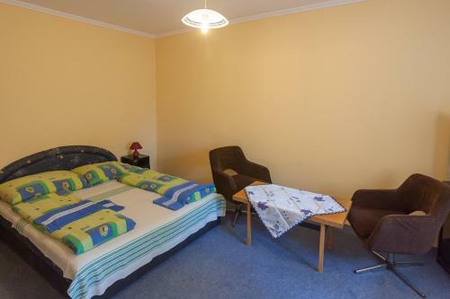 P�ratlan Apartmanh�z