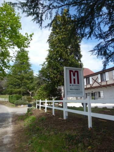 Hotel H�tel Meysset