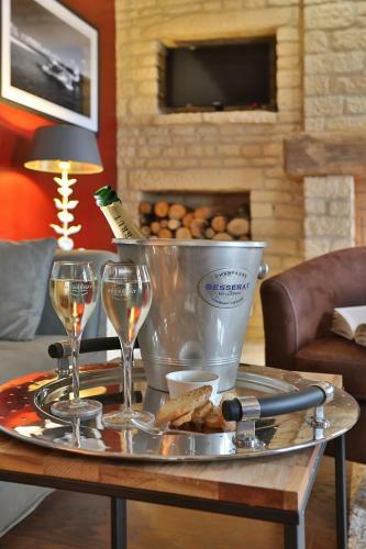 Hotel H�tel Meysset