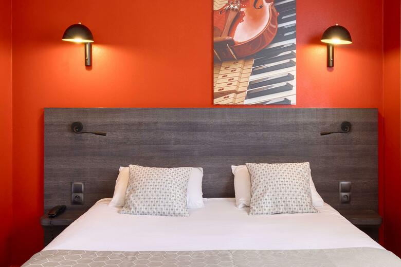 Atlantys Hotel