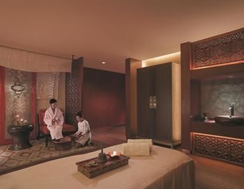 Shangri-la Lhasa Hotel