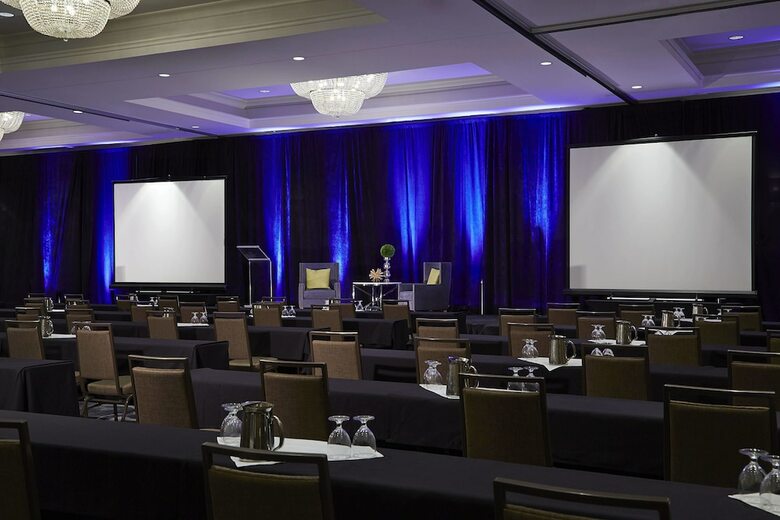 Hotel Milwaukee Marriott West