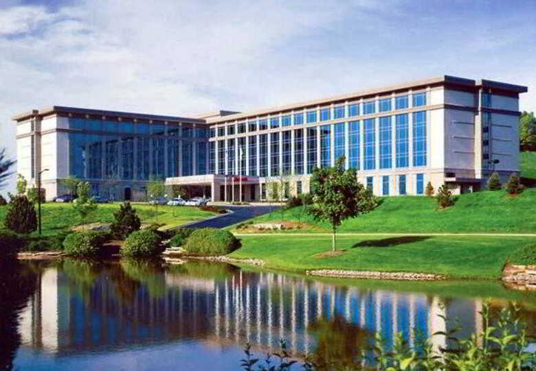 Hotel Milwaukee Marriott West