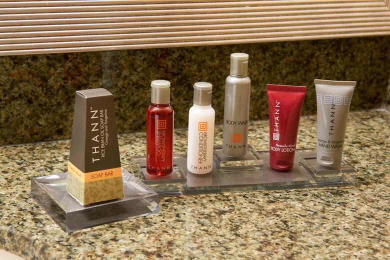 Hotel Milwaukee Marriott West
