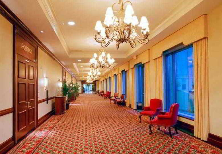 Hotel Milwaukee Marriott West