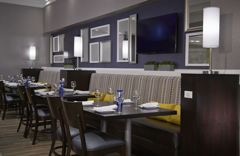 Hotel Milwaukee Marriott West