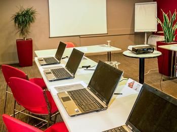 Hotel Ibis N�mes Ouest