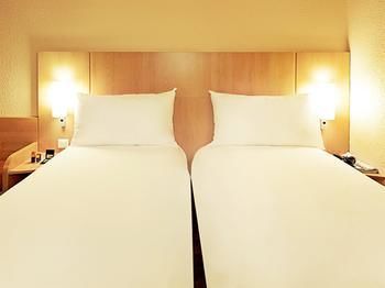 Hotel Ibis N�mes Ouest