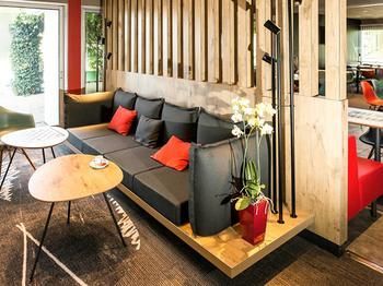 Hotel Ibis N�mes Ouest