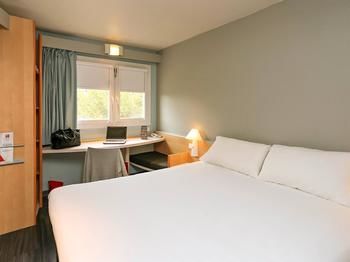 Hotel Ibis N�mes Ouest