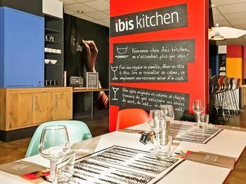 Hotel Ibis N�mes Ouest