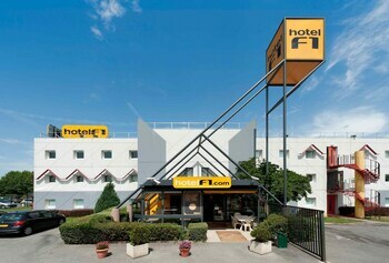 Hotel Ibis N�mes Ouest