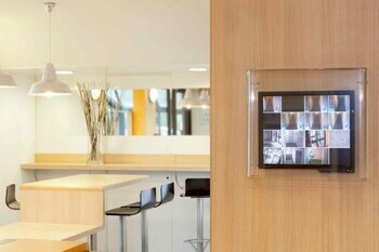 Hotel Ibis N�mes Ouest