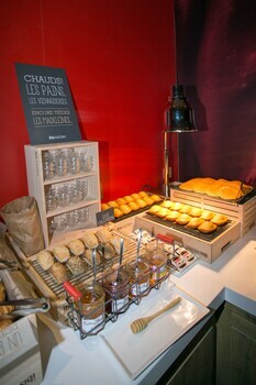 Hotel Ibis N�mes Ouest