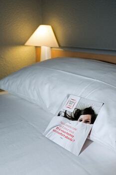 Hotel Ibis N�mes Ouest