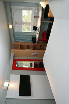 Hotel Ibis N�mes Ouest
