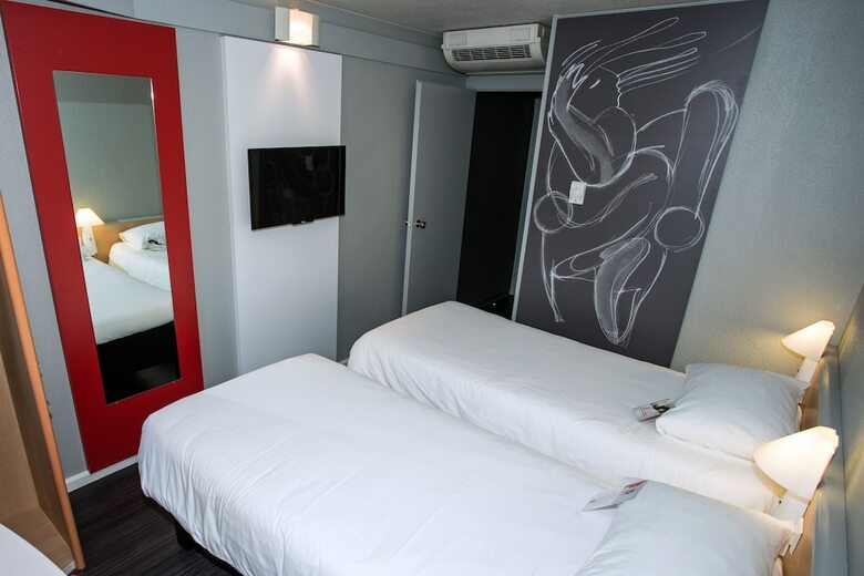 Hotel Ibis N�mes Ouest