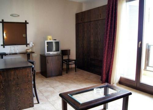Hotel Le Chalet