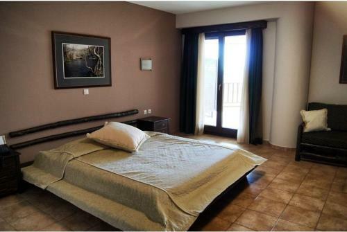 Hotel Le Chalet