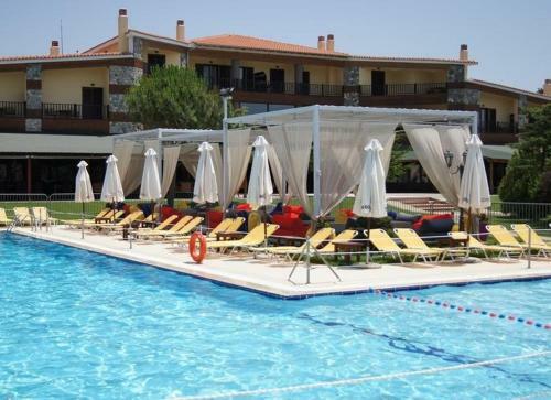 Hotel Le Chalet