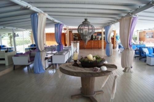Hotel Le Chalet