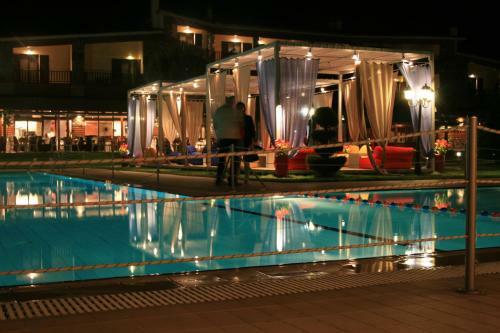 Hotel Le Chalet
