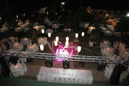 Hotel Le Chalet