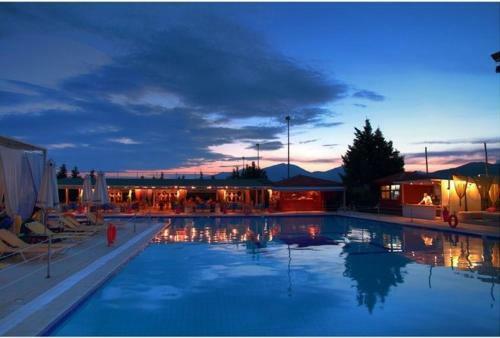 Hotel Le Chalet