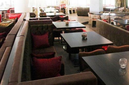 Hotel Le Chalet