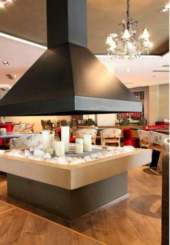 Hotel Le Chalet