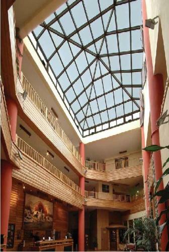 Hotel Le Chalet