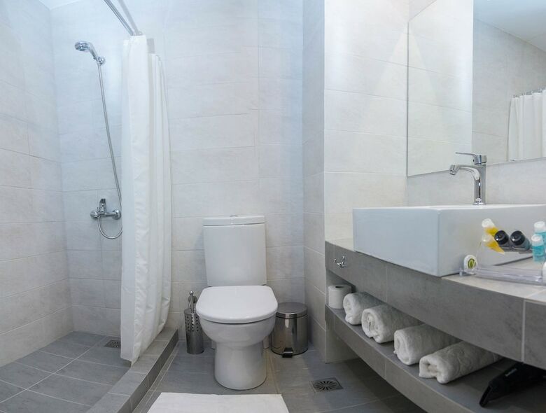 Hotel Eviana Beach