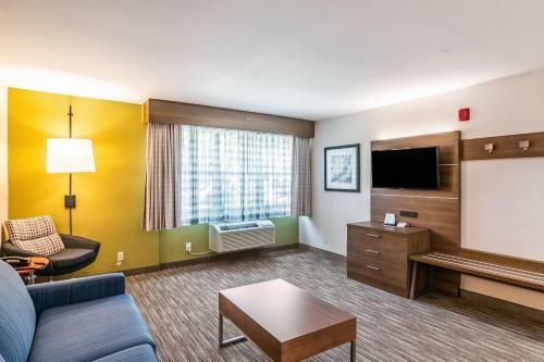 Hotel Baymont Inn & Suites