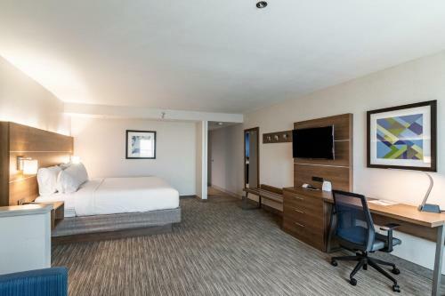 Hotel Baymont Inn & Suites