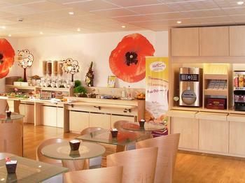 Hotel Ibis Quimperle