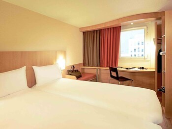 Hotel Ibis Quimperle