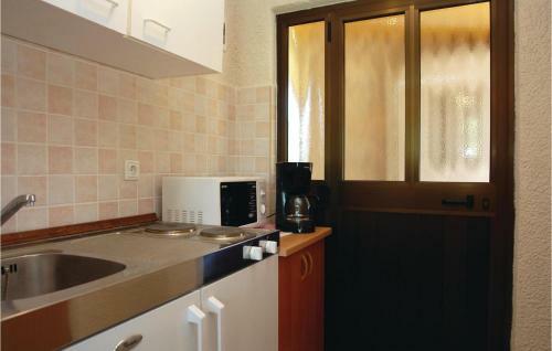Holiday Home Montiron III