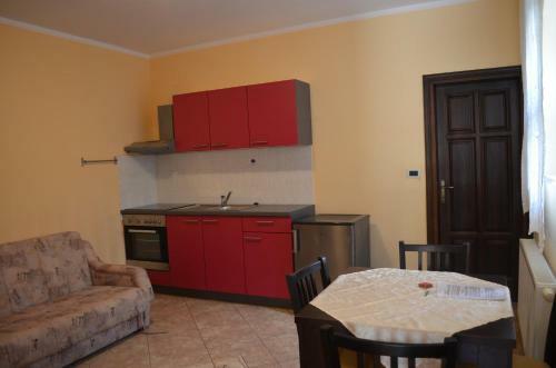 Apartments Villa Sandra