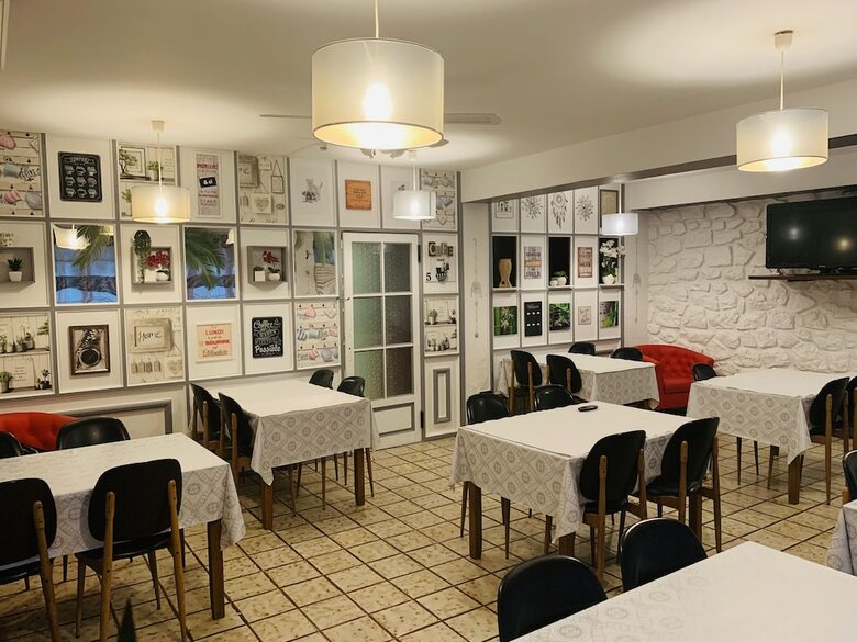 Hotel H�tel Les Myrtes