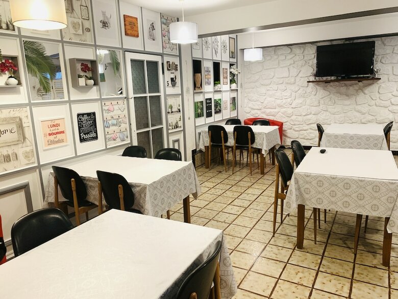 Hotel H�tel Les Myrtes
