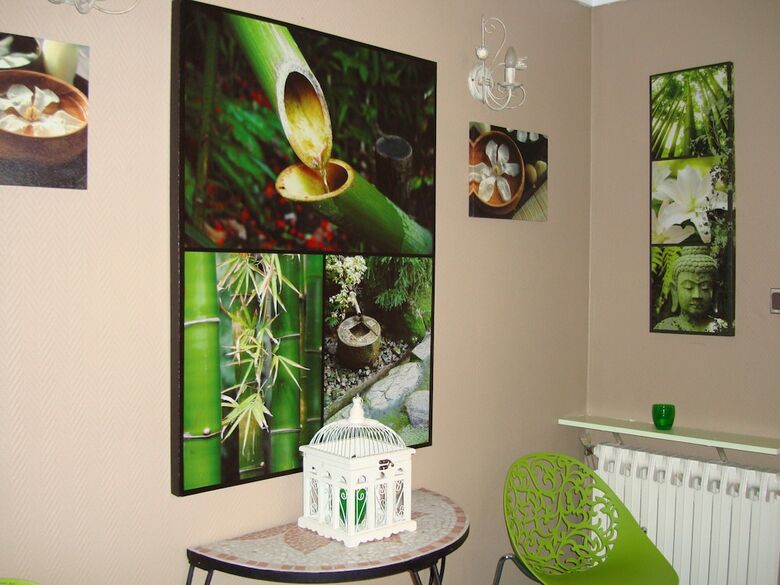Hotel H�tel Les Myrtes