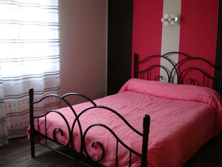 Hotel H�tel Les Myrtes