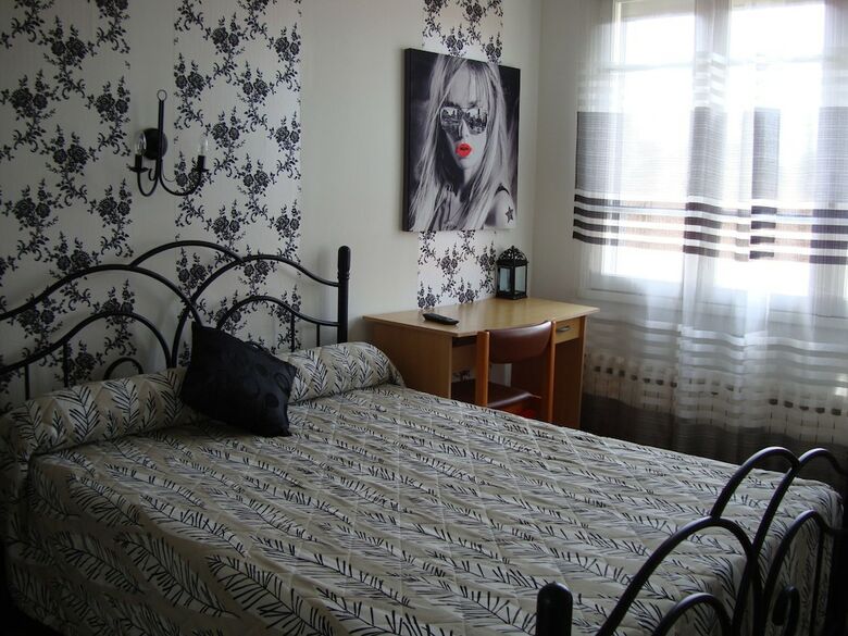 Hotel H�tel Les Myrtes
