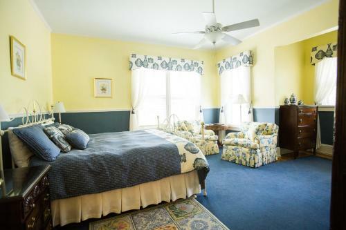 Bed & Breakfast Albemarle Inn - Asheville
