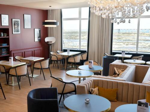 Hotel Best Western Roscoff