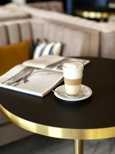 Hotel Best Western Roscoff